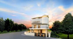 Upper East Coast Road (D15), Semi-Detached #495856741
